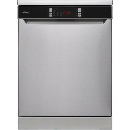 Orima Dishwasher - (14 Cutlery Sets - Class D - Stainless Steel) - ORC-172-X