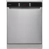 Máquina de Lavar Loiça Orima - (14 Talheres - Classe D - Inox) - ORC-172-X