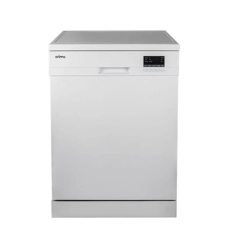 Orima Dishwasher - (13 Place Settings - Class C - White) - OR-13-401-W