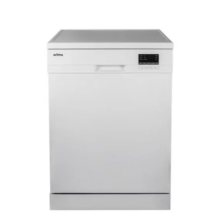 Orima Dishwasher - (13 Place Settings - Class C - White) - OR-13-401-W