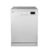 Máquina de Lavar Loiça Orima - (13 Talheres - Classe C - Branca) - OR-13-401-W