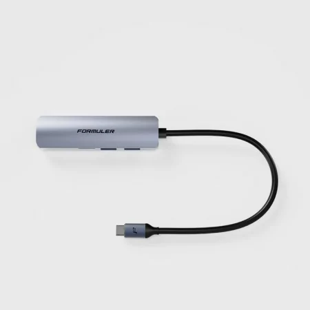Formuler USB C-Hub Multi-Conexão Gigabit para Z mini