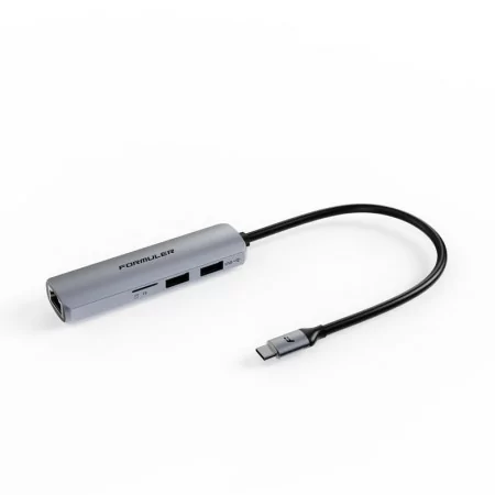 Formuler USB C-Hub Multi-Conexão Gigabit para Z mini