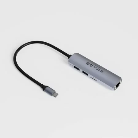 Formuler USB C-Hub Multi-Conexão Gigabit para Z mini
