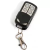 Superior Electronics Comando de Garagem Universal SIMPLE4 - Controlo Simplificado 4 Canais 433.92MHz