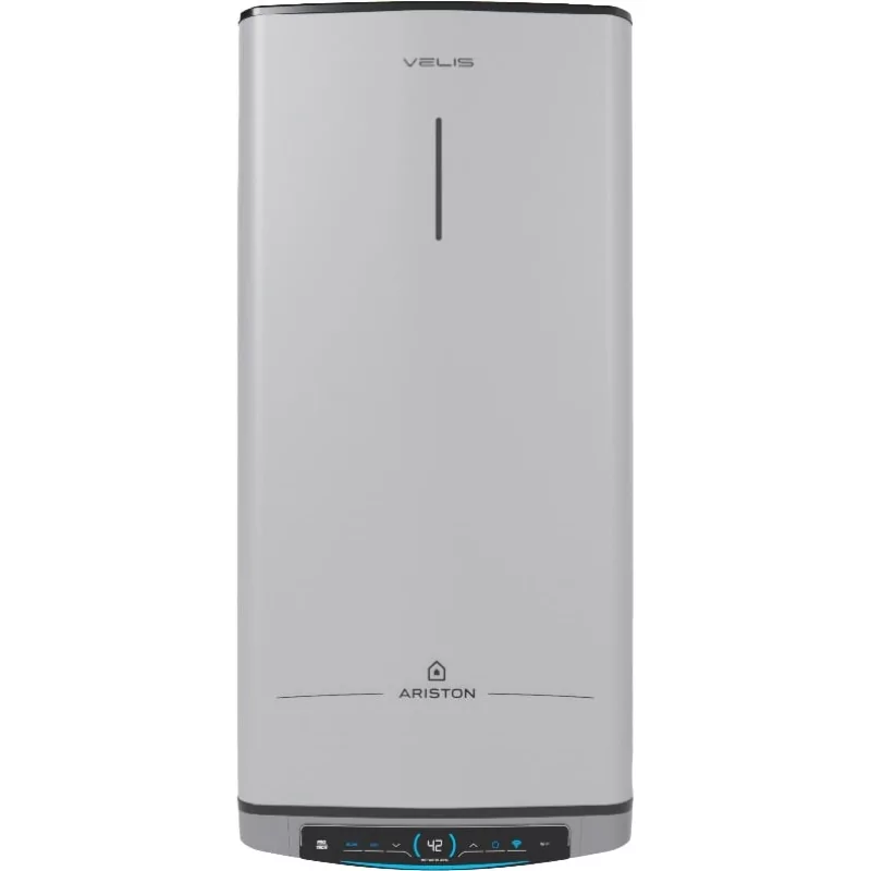 Termoacumulador Ariston VELIS Evo Tech Dry WIFI PT+ - 100L Termoacumulador Ariston VELIS Evo Tech Dry WIFI PT+ - 100L
