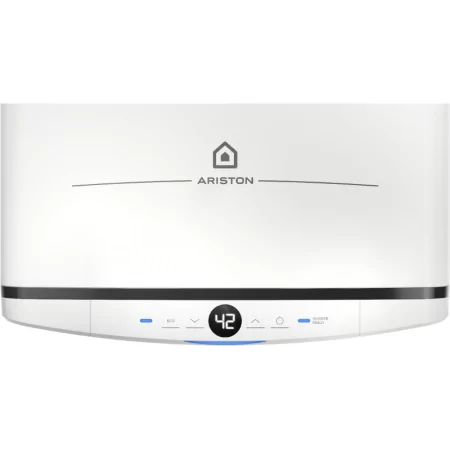 Termo Eléctrico Ariston 100 L Multiposição - Velis PRO WiFi (Versão PT+) - Clase Energética B