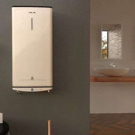 Ariston Velis Pro water heater - (Wi-Fi - 100L - Class B) - 4018051