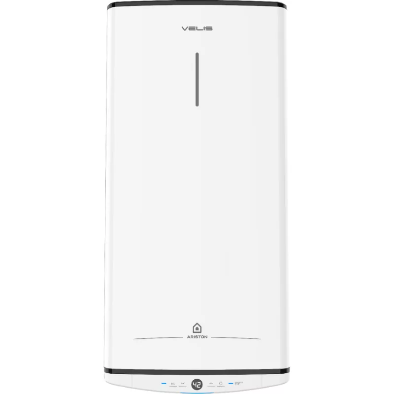 Ariston Velis Pro water heater - (Wi-Fi - 100L - Class B) - 4018051