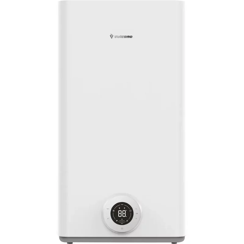 Vulcano PrimeAqua Compact Electric Water Heater 2 - (100L - Class B) - ES 100 8 VU DEWRB Vulcano PrimeAqua Compact Electric Water Heater 2 - (100L - Class B) - ES 100 8 VU DEWRB