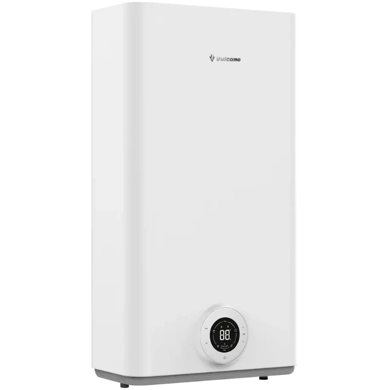 Vulcano PrimeAqua Compact Electric Water Heater 2 - (100L - Class B) - ES 100 8 VU DEWRB