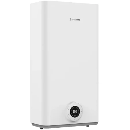 Termoacumulador Vulcano PrimeAqua Compacto 2 ES 100 8 VU DEWRB - 74L Classe B