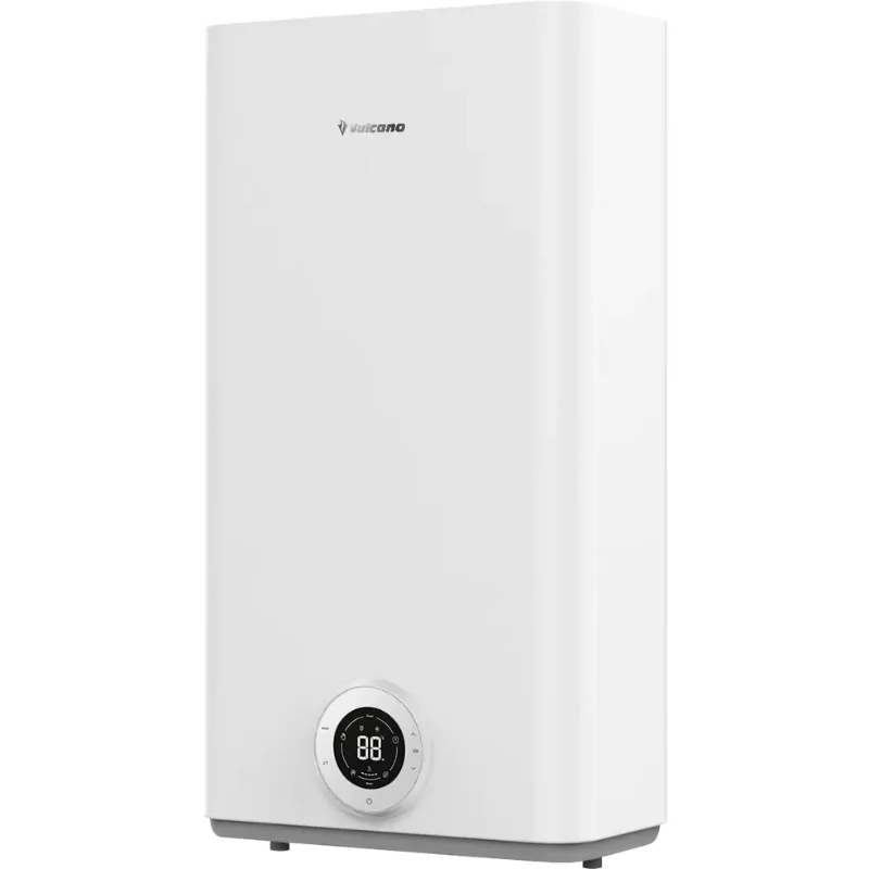 Vulcano PrimeAqua Compact Electric Water Heater 2 - (100L - Class B) - ES 100 8 VU DEWRB