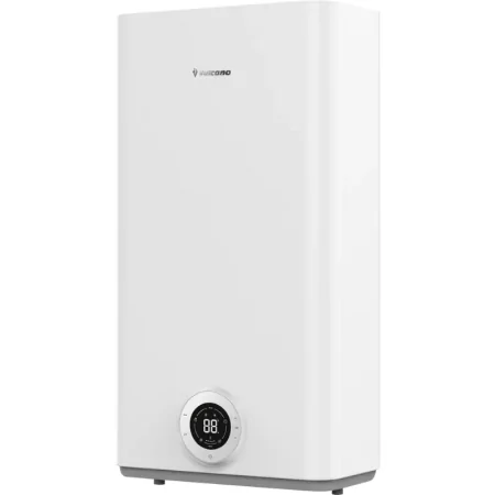 Termoacumulador Vulcano PrimeAqua Compacto 2 ES 100 8 VU DEWRB - 74L Classe B