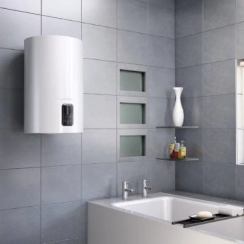 Termoacumulador Ariston Lydos Eco 100 V ES EU PT 3T