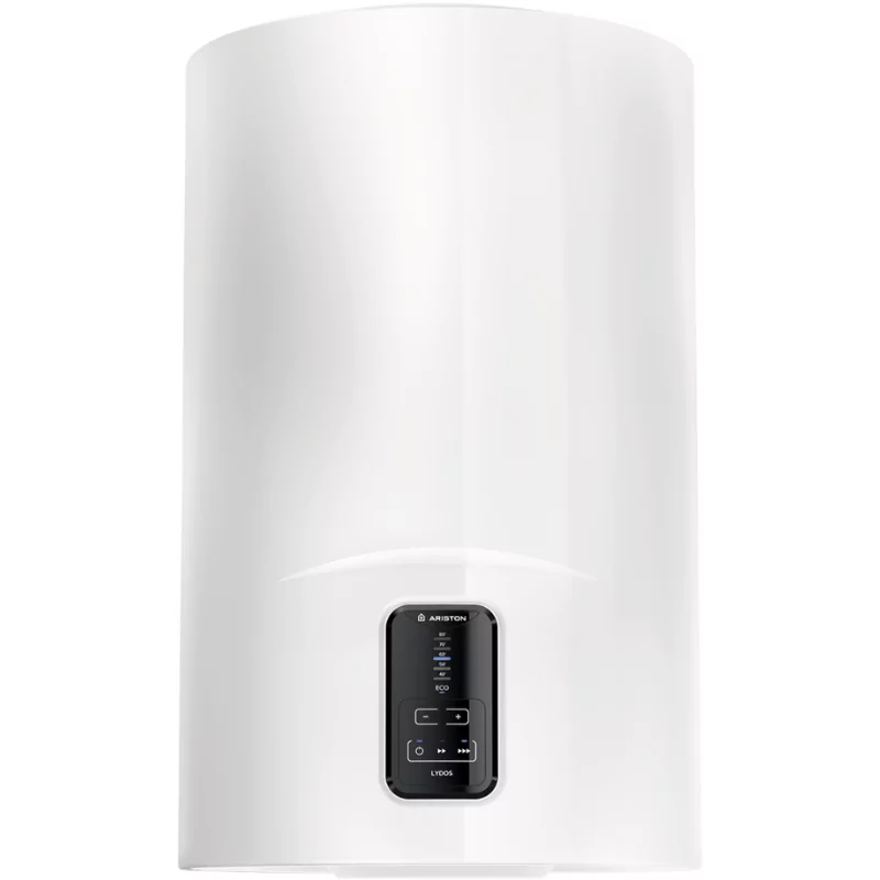 Ariston Lydos Eco 100L Vertical - Termoacumulador Elétrico Classe B