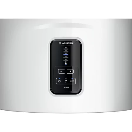 Ariston Lydos Eco 100L Vertical - Termoacumulador Elétrico Classe B