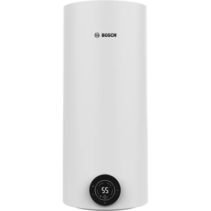 Termo Eléctrico Bosch 120L Vertical - Tronic 4000 T TR4101T