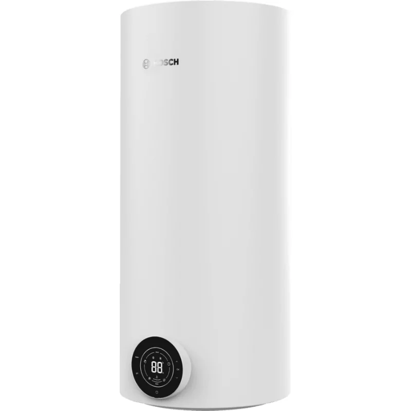 Termo Eléctrico Bosch 120L Vertical - Tronic 4000 T TR4101T