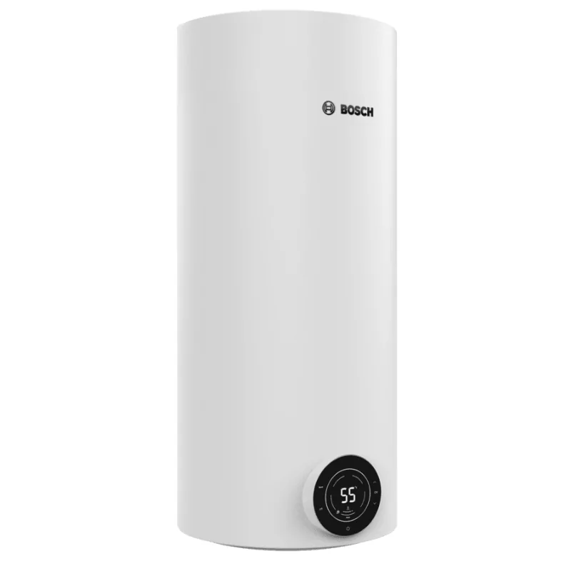 Termo Eléctrico Bosch 120L Vertical - Tronic 4000 T TR4101T