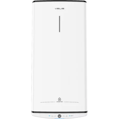 Termo Eléctrico Ariston 100 L Multiposição - Velis PRO - Clase Energética B