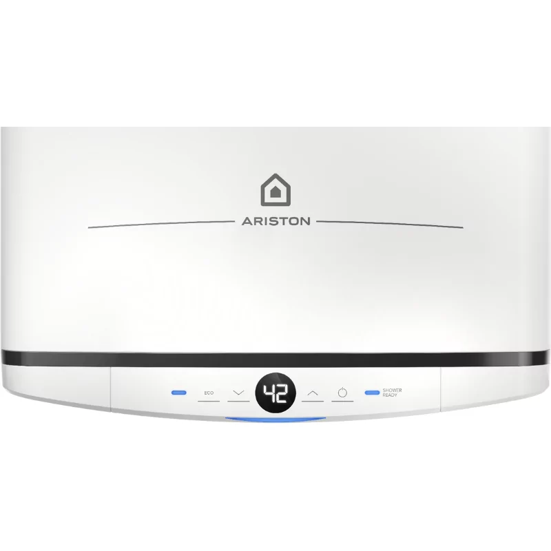 Termo Eléctrico Ariston 100 L Multiposição - Velis PRO - Clase Energética B