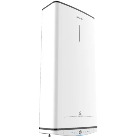 Termo Eléctrico Ariston 100 L Multiposição - Velis PRO - Clase Energética B