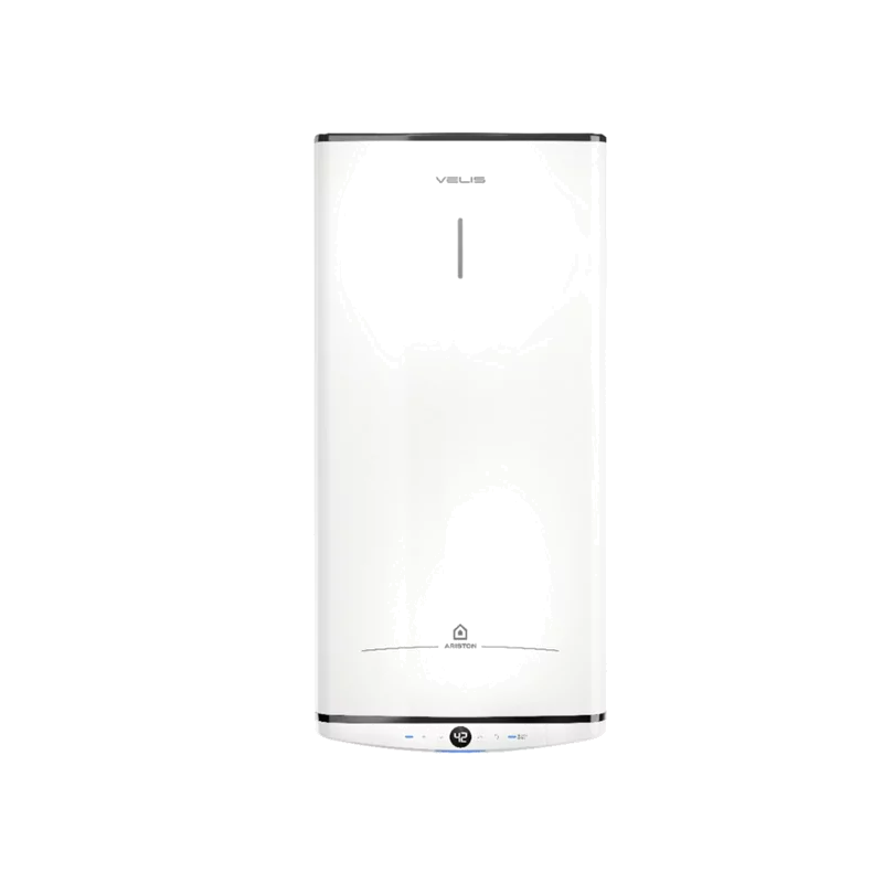 Termo Eléctrico Ariston Velis PRO 80L Multiposição - Esmalte de Titânio - Clase B