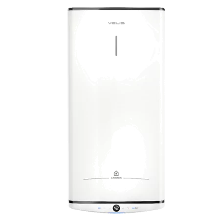 Termo Eléctrico Ariston Velis PRO 80L Multiposição - Esmalte de Titânio - Clase B