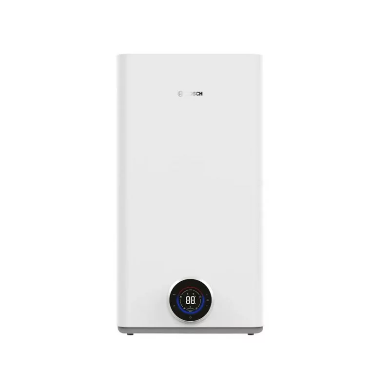 Termoacumulador Bosch 120 L Multiposição - Tronic 7501 T - Classe Energética B Termoacumulador Bosch 120 L Multiposição - Tronic 7501 T - Classe Energética B