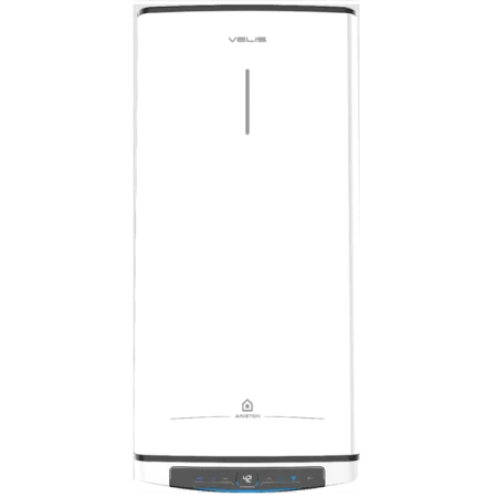Ariston Velis PRO WiFi 30L 1.5kW - Termoacumulador Elétrico | App Control Multiposição