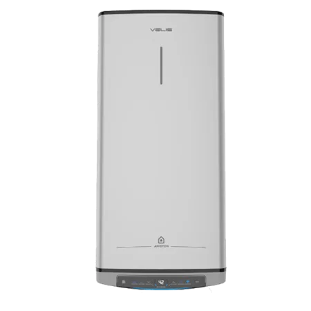 Ariston Velis TECH DRY WiFi 50L Multiposição - Termo Eléctrico Eléctrico Resistente | Clase B Eficiente