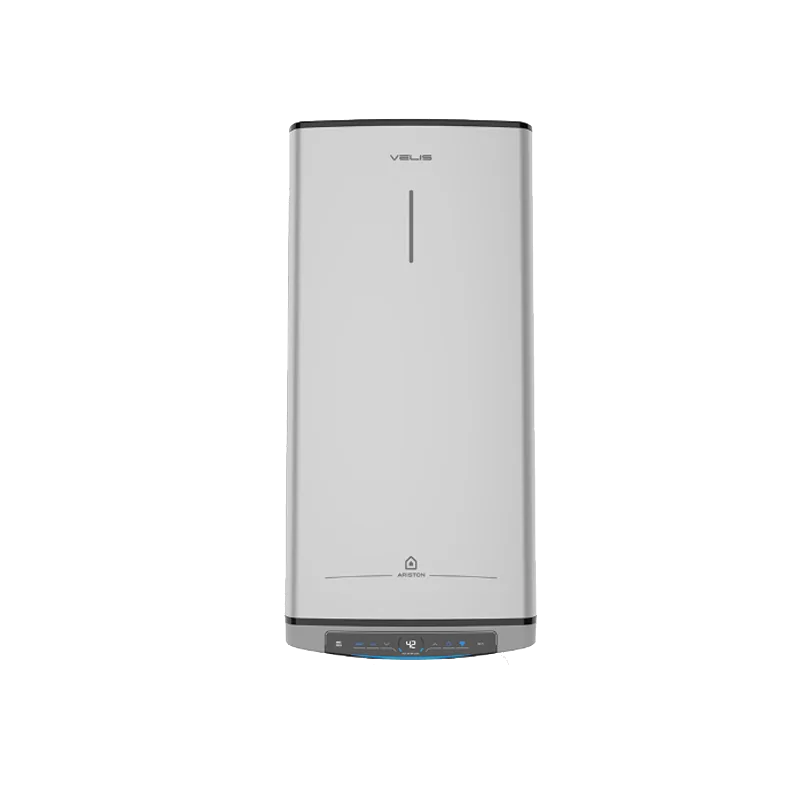 Termoacumulador Ariston 80 L Multiposição - Velis TECH DRY Wi-Fi (Versão PT+) - Classe Energética B