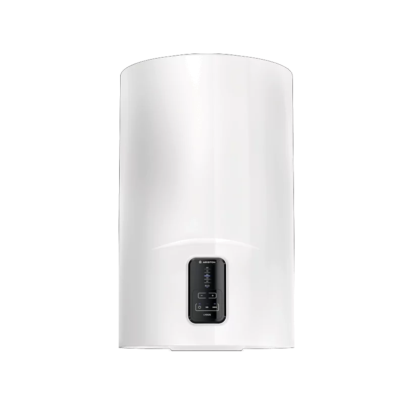 Termo Eléctrico Ariston Lydos ECO 50L Vertical - Inteligente con ECO EVO | Clase B