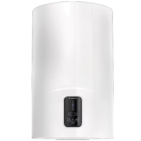 Termo Eléctrico Ariston Lydos ECO 50L Vertical - Inteligente con ECO EVO | Clase B