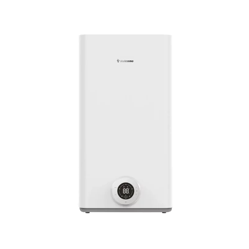 Water Heater Vulcano PrimeAqua Compact 2 ES 080 8 VU DEWRB (80L - Multiposition - Class B)