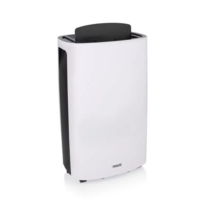 Desumidificador Princess 20 L/dia - 362020 - Depósito 3.7 L