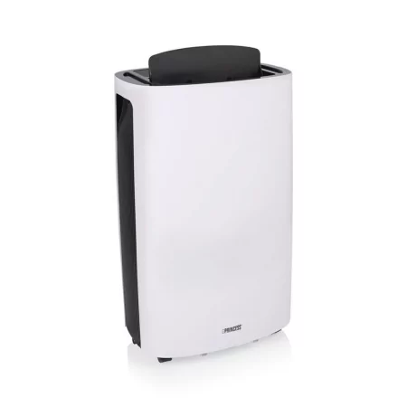 Desumidificador Princess 362020 - (20L/dia - Portátil - Silencioso 46dB)