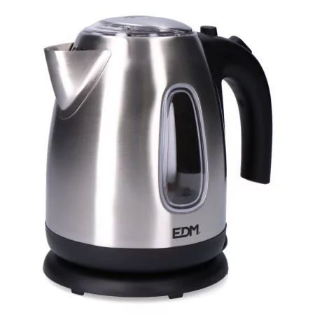 Fervedor de Água EDM 2200W 1.7L (2200W - 1.7L)