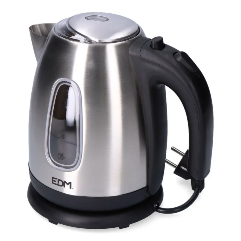 EDM Kettle Water Boiler 2200W 1.7L (2200W - 1.7L)