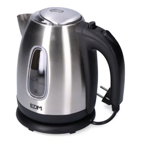 Fervedor de Água EDM 2200W 1.7L (2200W - 1.7L)