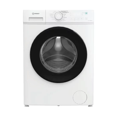 Lavadora Indesit IMA762B - (7kg - 1200rpm Inverter - A)