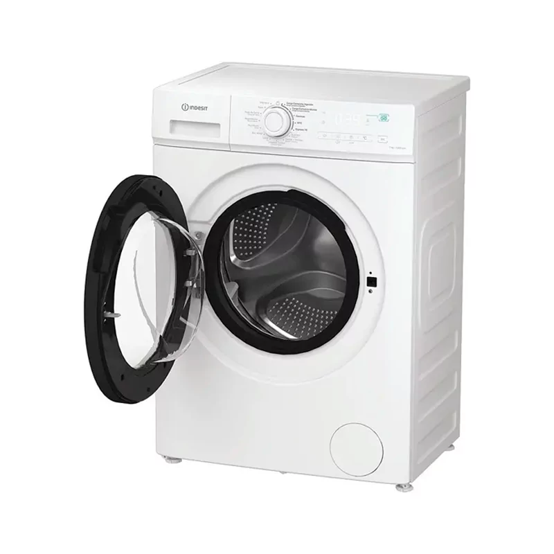 Máquina De Lavar Roupa Indesit - Ima 762b My Time Spt