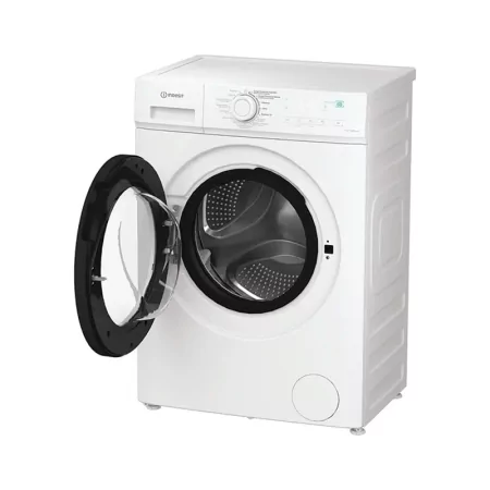 Máquina Lavar Roupa Indesit IMA762B - (7kg - 1200rpm Inverter - A)