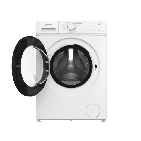 Máquina De Lavar Roupa Indesit - Ima 762b My Time Spt