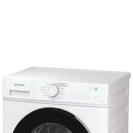 Máquina De Lavar Roupa Indesit - Ima 762b My Time Spt