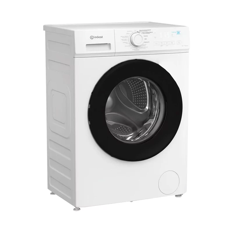 Lavadora Indesit IMA762B - (7kg - 1200rpm Inverter - A)