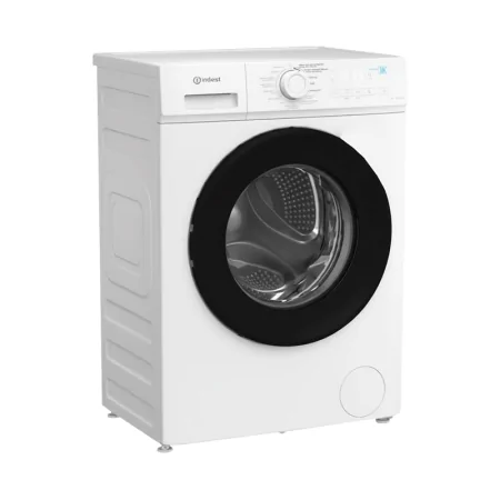Máquina De Lavar Roupa Indesit - Ima 762b My Time Spt