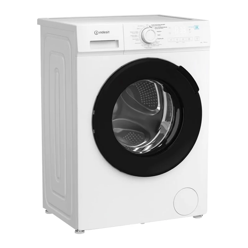 Máquina De Lavar Roupa Indesit - Ima 864b My Time Spt