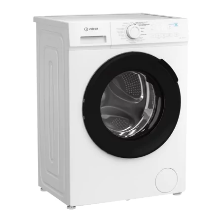 Máquina De Lavar Roupa Indesit - Ima 864b My Time Spt